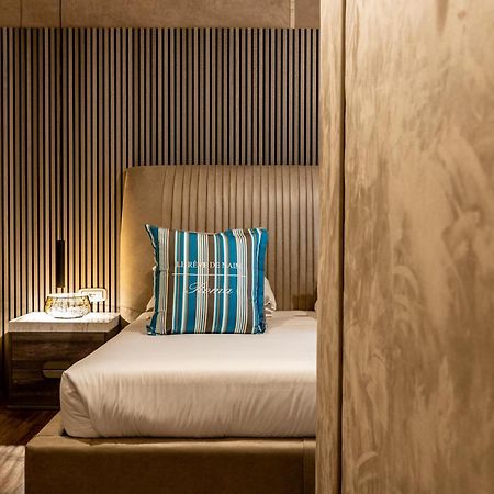 Le Reve De Naim Firenze Hotel Eksteriør billede