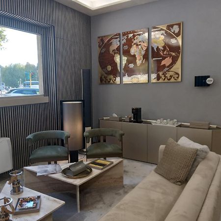 Le Reve De Naim Firenze Hotel Eksteriør billede