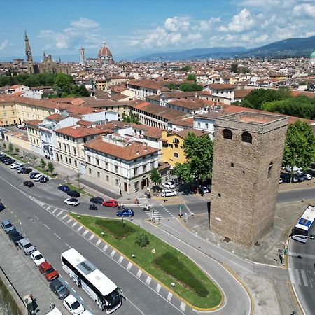Le Reve De Naim Firenze Hotel Eksteriør billede