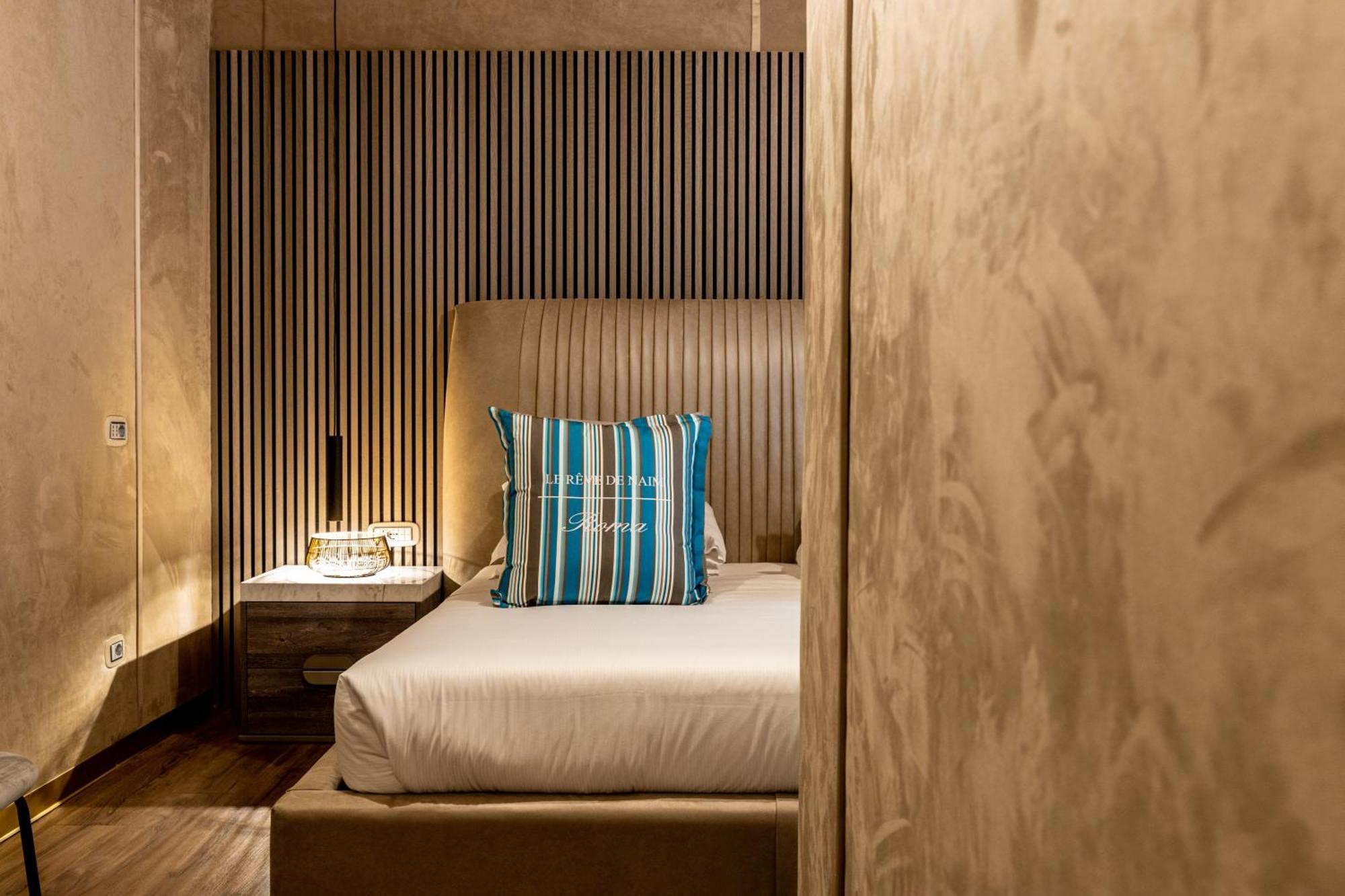 Le Reve De Naim Firenze Hotel Eksteriør billede