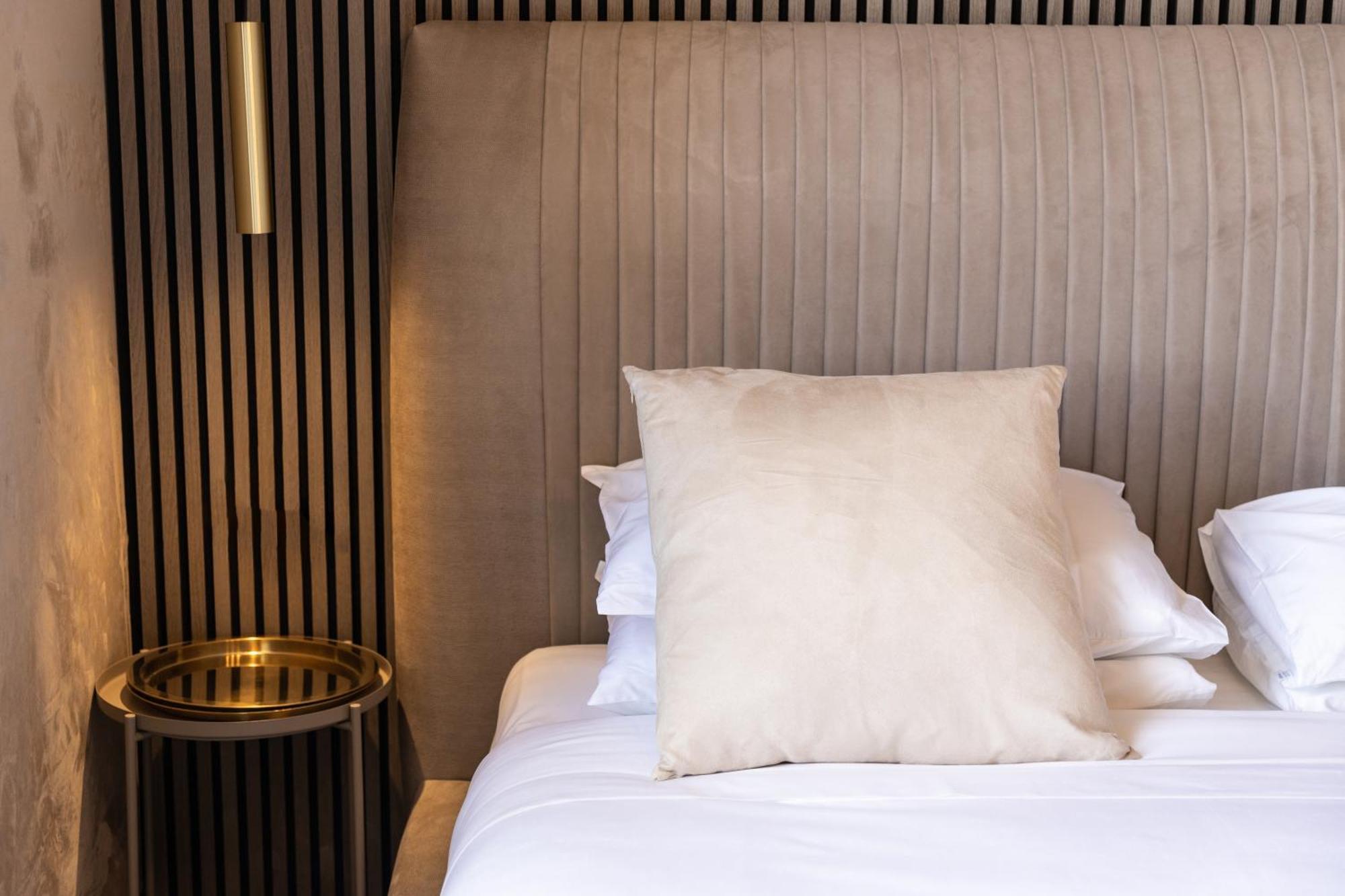Le Reve De Naim Firenze Hotel Eksteriør billede